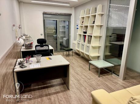 Γραφείο 70τ.μ. για ενοικίαση-Κέντρο