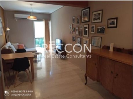 Apartment 60sqm for sale-Kalamata » Center