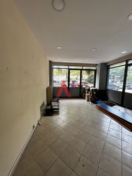 Store 137sqm for rent-Larisa » Agios Velissarios