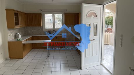Apartment 75sqm for rent-Chios » Omiroupoli