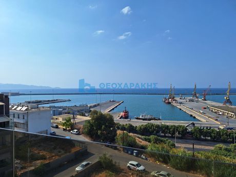 Apartment 92sqm for sale-Heraclion Cretes