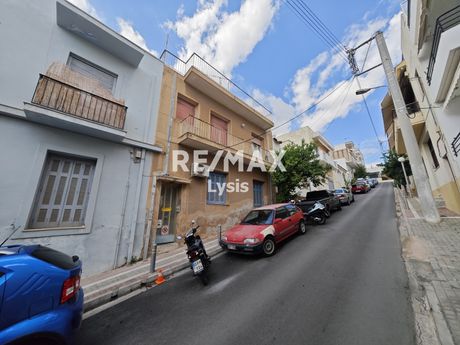 Building 174sqm for sale-Dafni » Ano Dafni