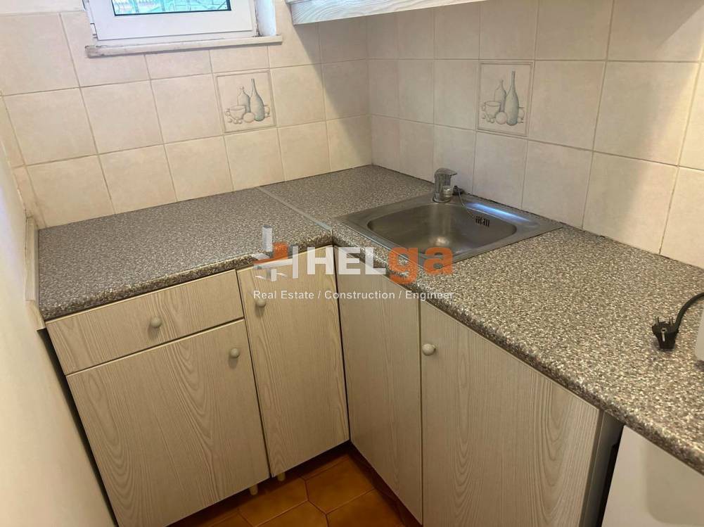 Studio / γκαρσονιέρα 23 τ.μ. πρός ενοικίαση, Αχαΐα, Πάτρα