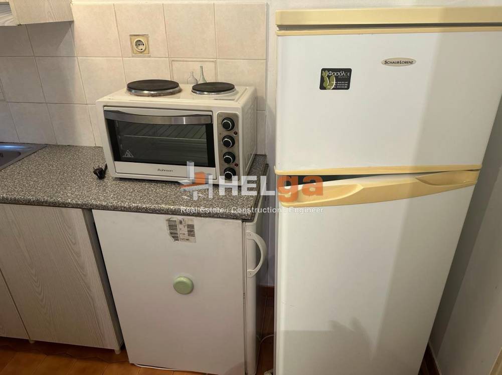 Studio / γκαρσονιέρα 23 τ.μ. πρός ενοικίαση, Αχαΐα, Πάτρα
