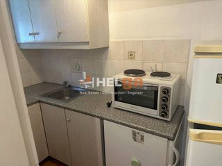 Studio / γκαρσονιέρα 23 τ.μ. για ενοικίαση, Αχαΐα, Πάτρα-thumb-8