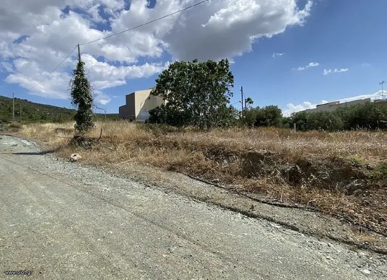 Οικόπεδο 1.913 τ.μ. προς πώληση, Κέντρο Νέας Αρτάκης