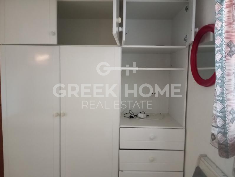 Διαμέρισμα 24 τ.μ. προς πώληση, Ψαροπούλι