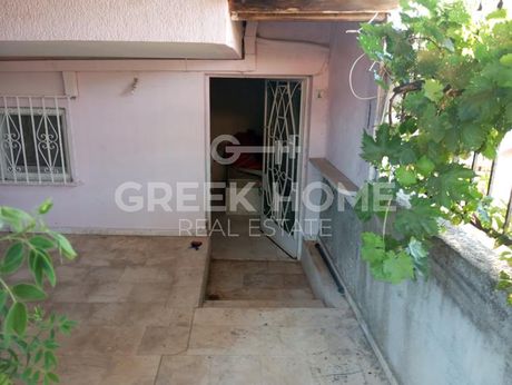 Διαμέρισμα 24τ.μ. για πώληση-Αρτεμίσιο » Ψαροπούλι