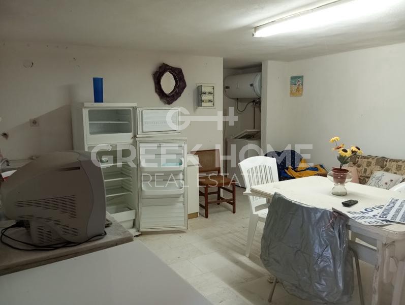 Διαμέρισμα 24 τ.μ. προς πώληση, Ψαροπούλι