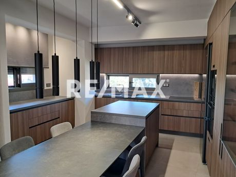 Διαμέρισμα 104τ.μ. για ενοικίαση-Καλαμαριά » Κέντρο