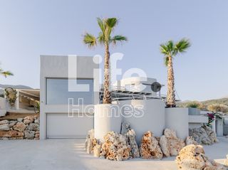 Βίλλα 288 τ.μ. για πώληση, Ν. Λασιθίου, Σητεία-thumb-4