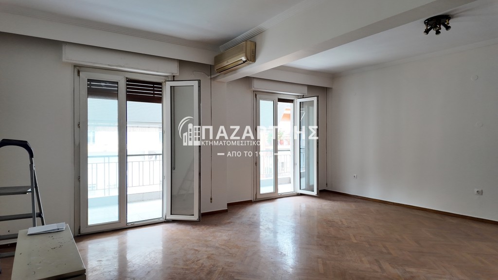 Διαμέρισμα 130 τ.μ. πρός ενοικίαση, Θεσσαλονίκη - Κέντρο, Φάληρο