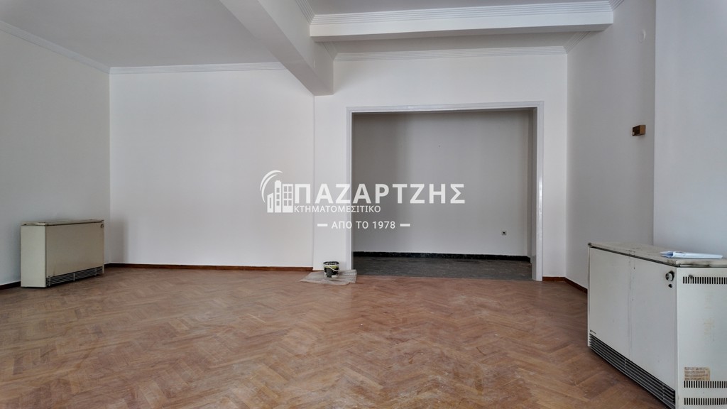 Διαμέρισμα 130 τ.μ. πρός ενοικίαση, Θεσσαλονίκη - Κέντρο, Φάληρο