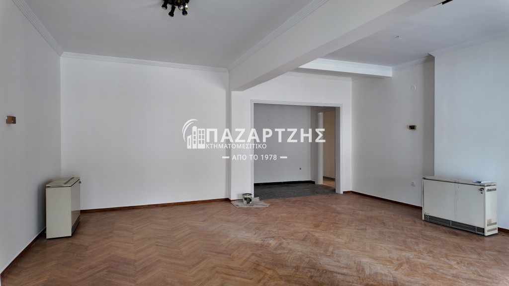 Διαμέρισμα 130 τ.μ. πρός ενοικίαση, Θεσσαλονίκη - Κέντρο, Φάληρο