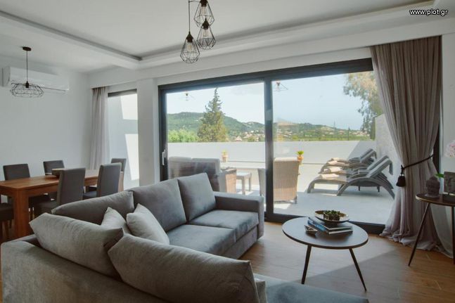 Detached home 120 sqm for sale, Zante, Arkadi