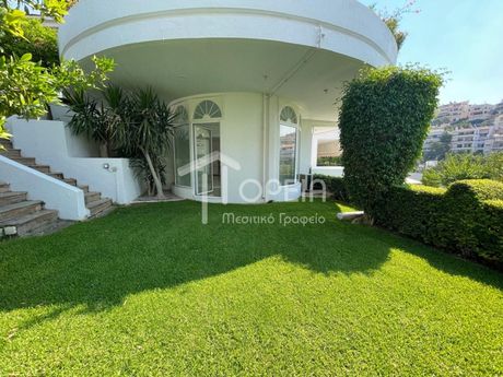 Maisonette 180sqm for rent-Voula » Panorama