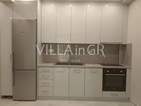 Apartment 80sqm for sale-Kalamaria » Center