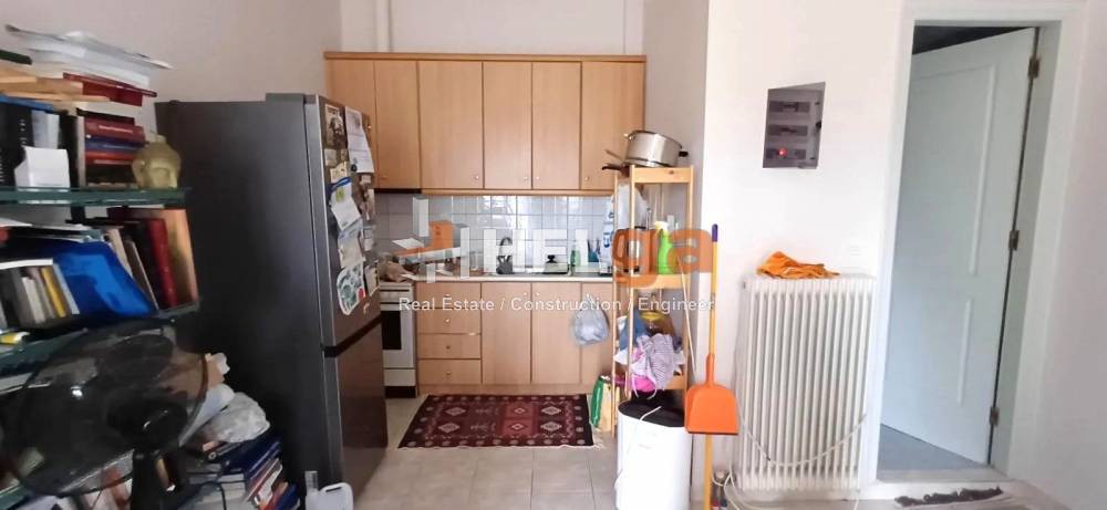 Διαμέρισμα 45 τ.μ. πρός ενοικίαση, Αχαΐα, Πάτρα