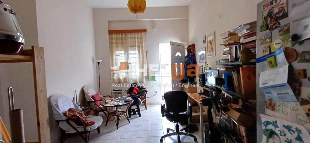 Διαμέρισμα 45 τ.μ. πρός ενοικίαση, Αχαΐα, Πάτρα