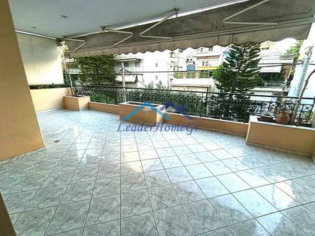 Apartment 121sqm for rent-Agios Dimitrios » Oria Imittou