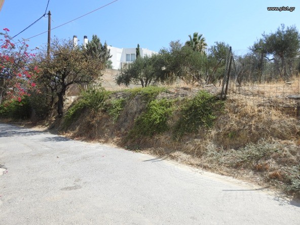 Οικόπεδο 450 τ.μ. πρός πώληση, Ν. Ηρακλείου, Ηράκλειο Κρήτης