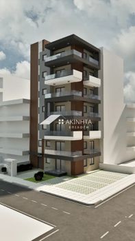 Apartment 57sqm for sale-Alexandroupoli » Center