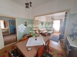 Μονοκατοικία 521 τ.μ. για πώληση, Αρκαδία, Λεβίδι-thumb-5