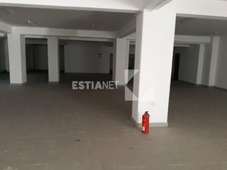 Parking 600 τ.μ. για πώληση