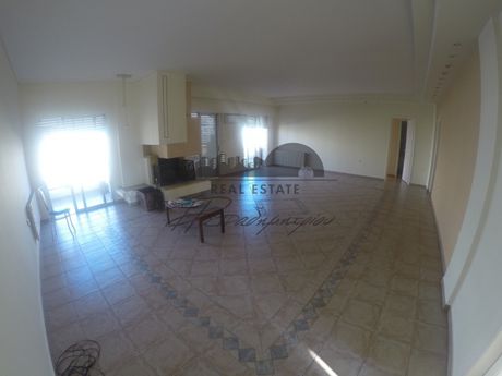 Apartment 125sqm for rent-Volos » Center