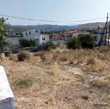 Οικόπεδο 290 τ.μ. για πώληση, Εύβοια, Χαλκίδα