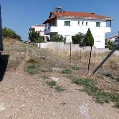 Οικόπεδο 290 τ.μ. για πώληση, Εύβοια, Χαλκίδα-thumb-2