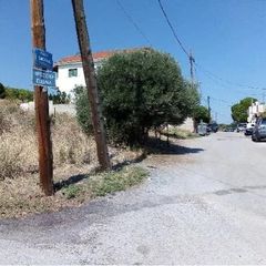 Οικόπεδο 290 τ.μ. για πώληση, Εύβοια, Χαλκίδα-thumb-3