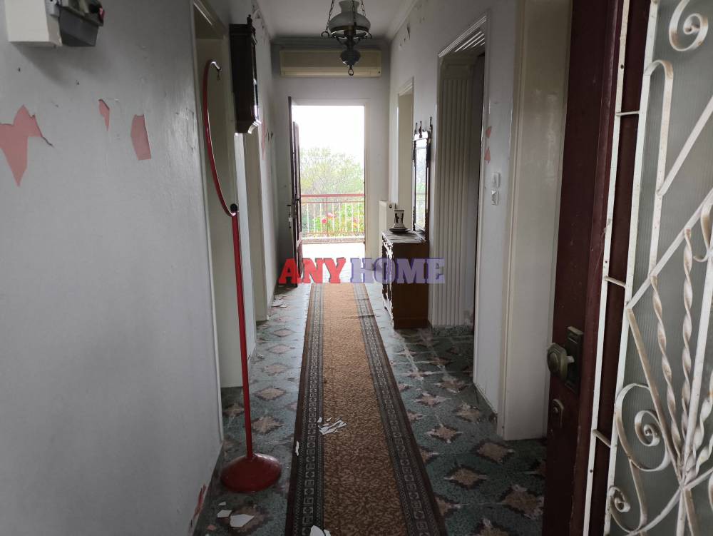 Μονοκατοικία 110 τ.μ. προς πώληση, Τρίλοφο Θέρμης