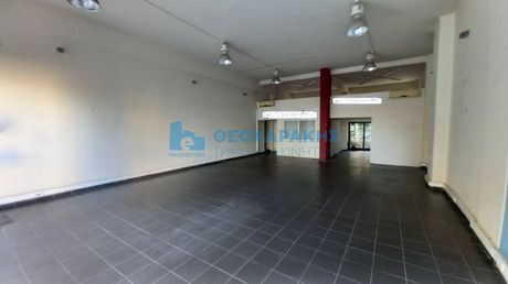 Store 120sqm for rent-Heraclion Cretes » Akadimia