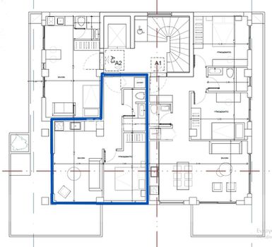 Apartment 49sqm for sale-Kalamaria » Nea Krini