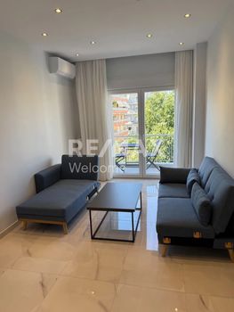 Apartment 65sqm for rent-Analipsi