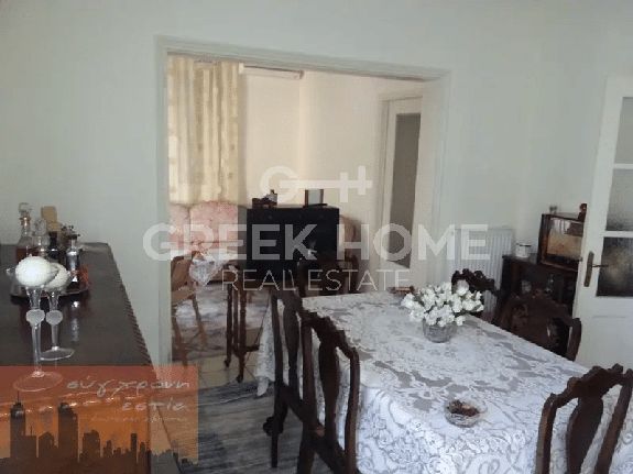 Detached home 103 sqm for rent, Athens - North, Nea Ionia