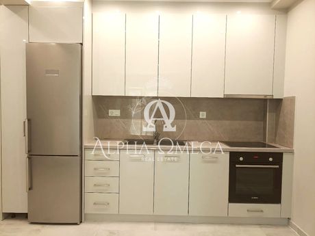 Διαμέρισμα 80τ.μ. για πώληση-Καλαμαριά » Καραμπουρνακι