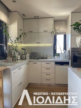 Apartment 80sqm for sale-Kato Toumpa