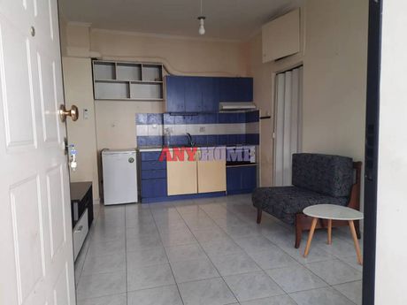 Studio / γκαρσονιέρα 27τ.μ. για πώληση-Παναγία φανερωμένη