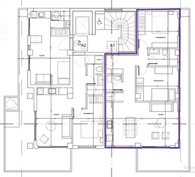 Apartment 83sqm for sale-Kalamaria » Nea Krini