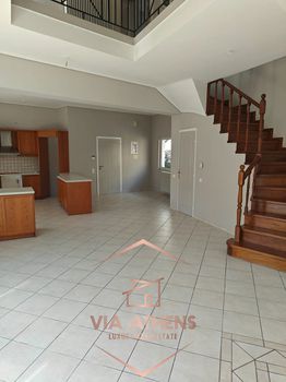 Maisonette 235sqm for sale-Aigaleo