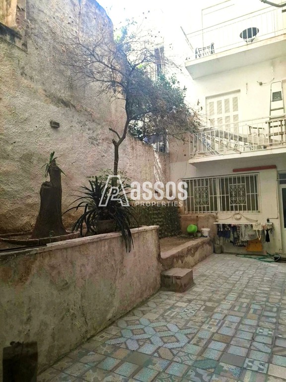 Διαμέρισμα 93 τ.μ. προς πώληση, Θησείο