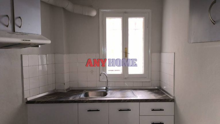 Apartment 47 sqm for rent, Thessaloniki - Center, Dioikitirio