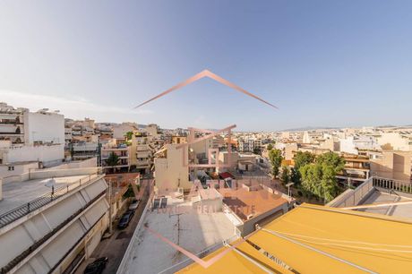 Apartment 50sqm for sale-Palaia Kokkinia