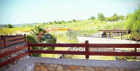 Μεζονέτα 180τ.μ. για πώληση-Σιθωνία » Βουρβουρού