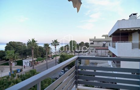 Διαμέρισμα 100τ.μ. για ενοικίαση-Βάρη- βάρκιζα » Βάρκιζα