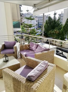 Apartment 82sqm for sale-Palaio Faliro