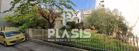 Οικόπεδο 640τ.μ. για πώληση-Ίλιον