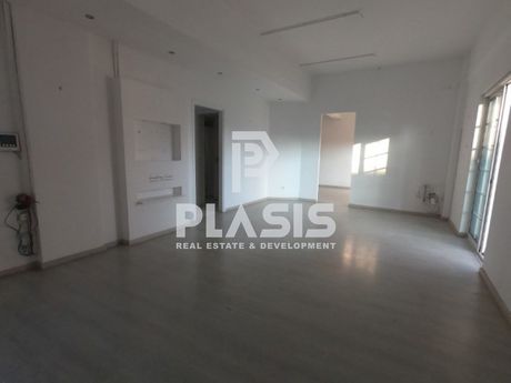 Γραφείο 74τ.μ. για ενοικίαση-Περιστέρι